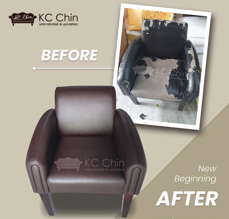 Sofa Refurbish