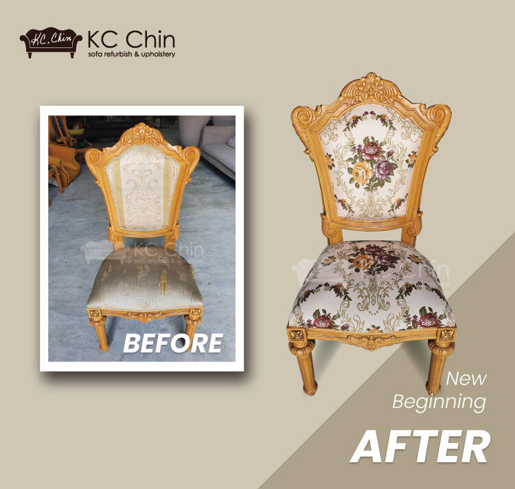 Sofa Refurbish