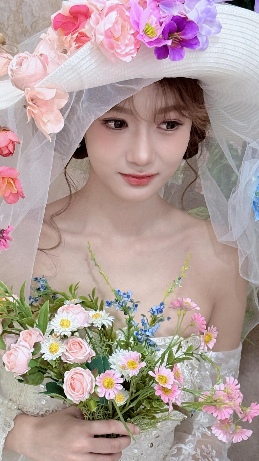 Bridal Photo 1