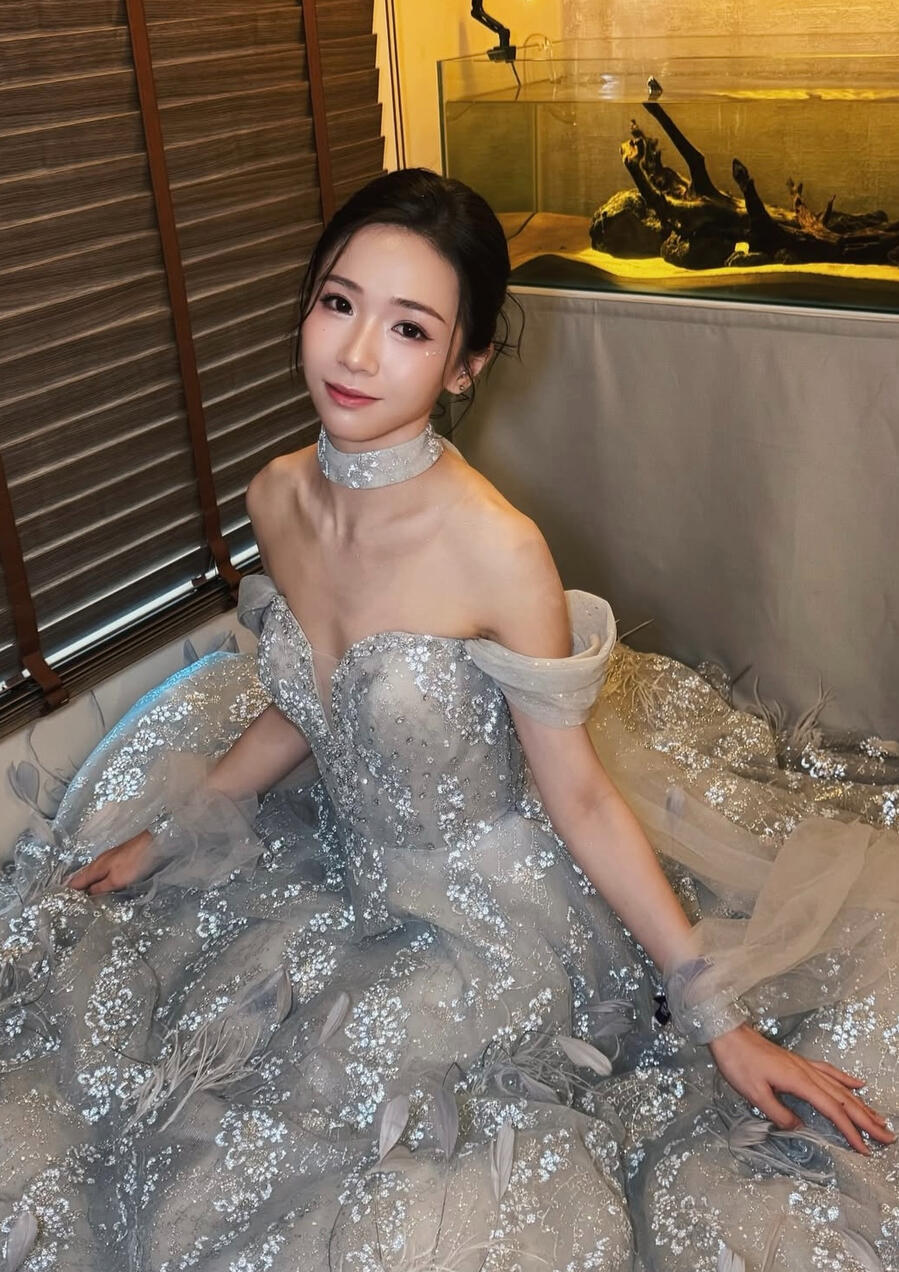 Bridal Photo 2